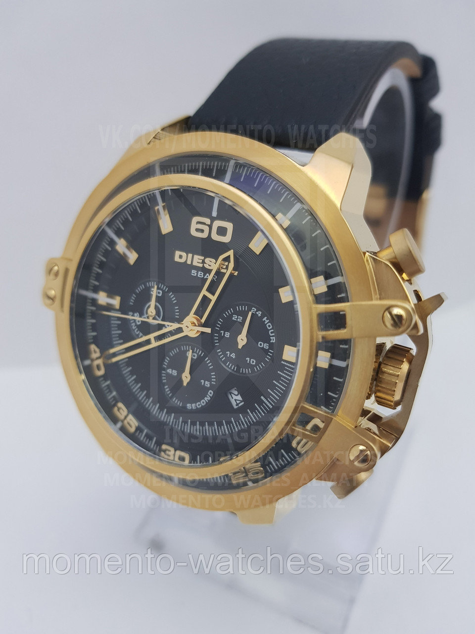 Мужские часы Diesel Chronograph