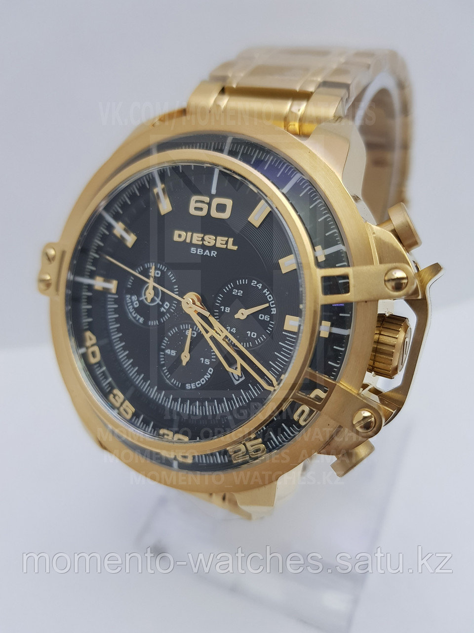 Мужские часы Diesel Chronograph