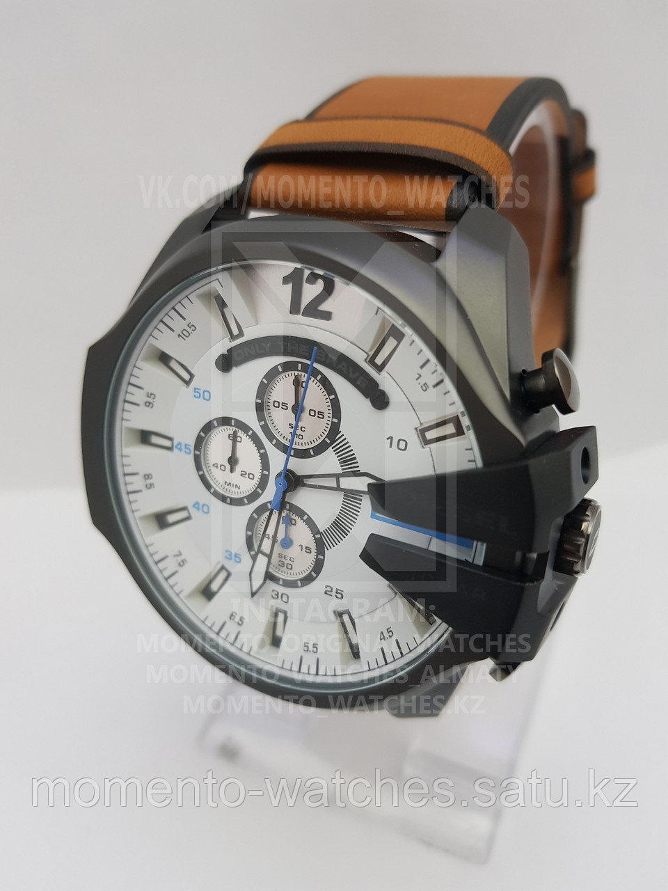 Мужские часы Diesel Chronograph