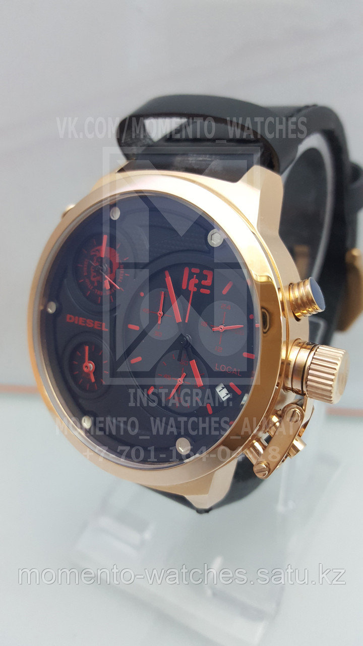 Мужские часы Diesel Chronograph