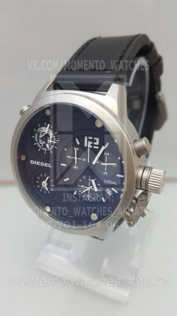 Мужские часы Diesel Chronograph