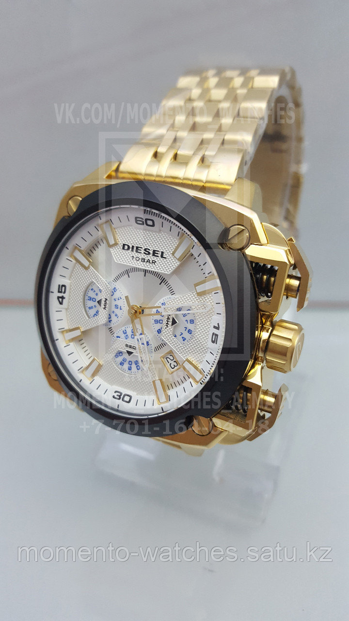Мужские часы Diesel Chronograph