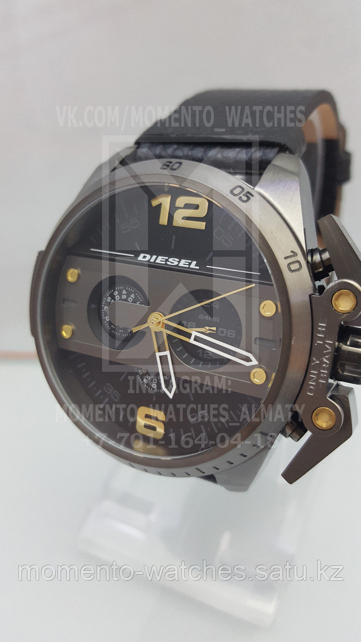 Мужские часы Diesel Chronograph