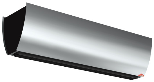 Электрическая тепловая завеса 9 кВт Frico PS210E09 