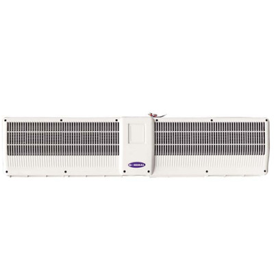Электрическая тепловая завеса 9 кВт General Climate CP212E09 K 