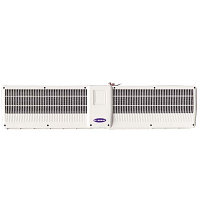 Электрическая тепловая завеса 9 кВт General Climate CP212E09 K 