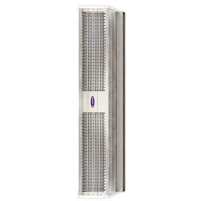 Водяная тепловая завеса General Climate CM810W VERT NERG 