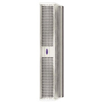 Водяная тепловая завеса General Climate CM810W VERT NERG 