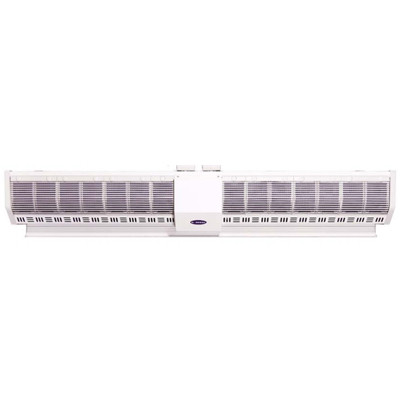 Водяная тепловая завеса General Climate CM216W 