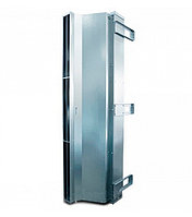 Водяная тепловая завеса Тепломаш КЭВ-175П5060W , фото 1