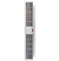 Водяная тепловая завеса General Climate CM320W VERT U (KWH-38 F VERT NL) 