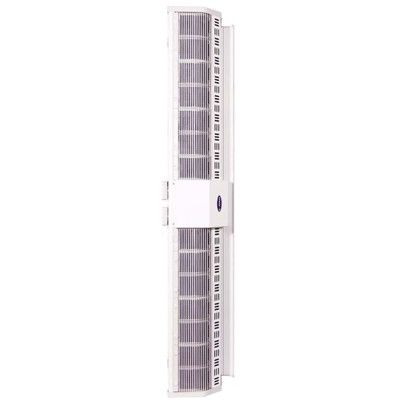 Водяная тепловая завеса General Climate CM212W VERT 