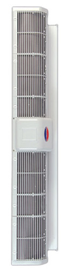 Водяная тепловая завеса General Climate CM316W VERT U (KWH-36 F VERT NL) 