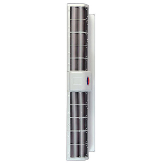 Водяная тепловая завеса General Climate CM316W VERT NERG (KWH-36 F VERT S/S CB SD RT) 