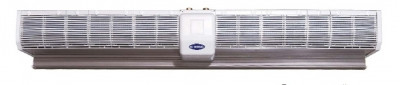 Водяная тепловая завеса General Climate CM316W U (KWH-36 F NL эл. Упр.) 