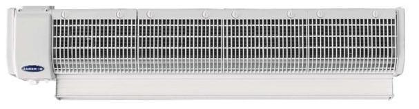 Водяная тепловая завеса General Climate LM510W (LWH-22 F) 