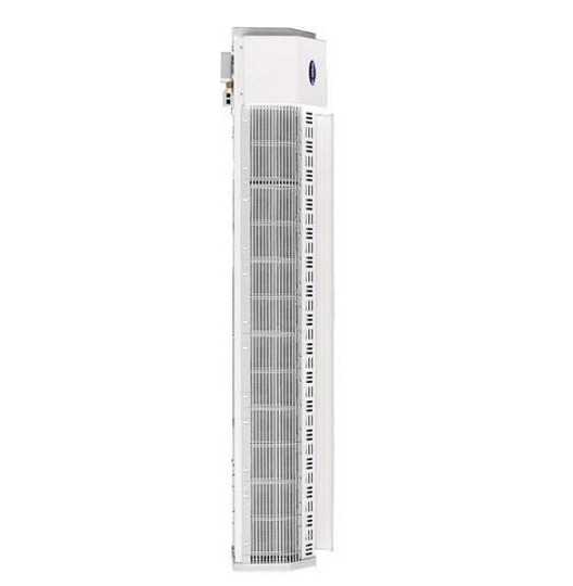 Водяная тепловая завеса General Climate LM510W VERT (LWH-22 F VERT) 