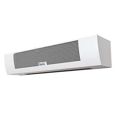 Водяная тепловая завеса Ballu BHC-B10W12-PS 