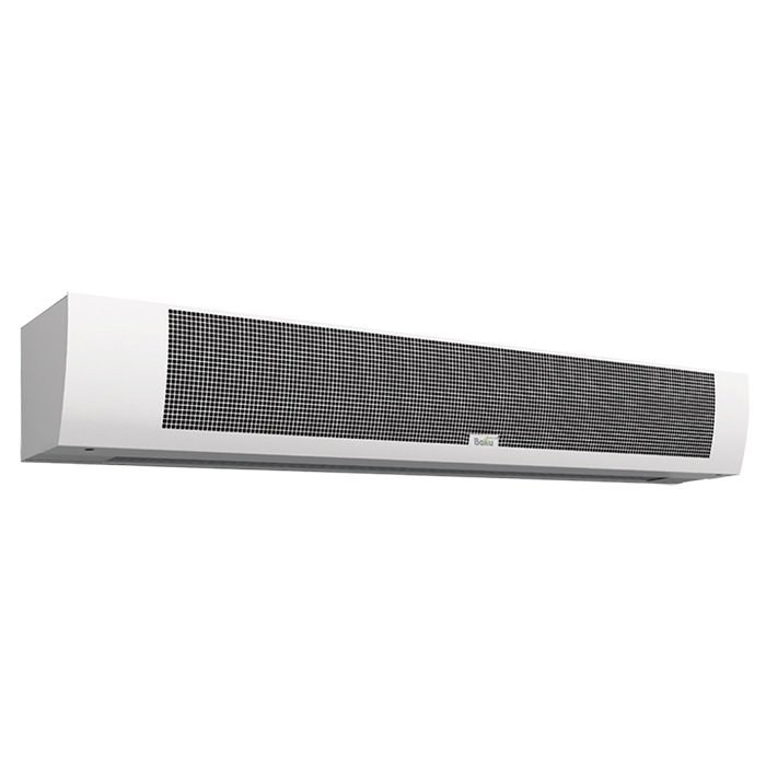 Водяная тепловая завеса Ballu BHC-H20W45-PS 