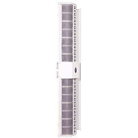 Водяная тепловая завеса General Climate CM320W VERT NERG IP24 