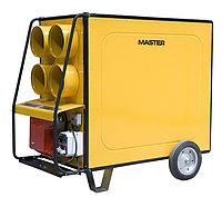 Тепловая пушка свыше 40 кВт Master BV 690 FТR 