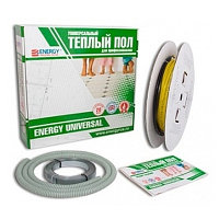 Нагревательный кабель Energy Universal 450 Вт 