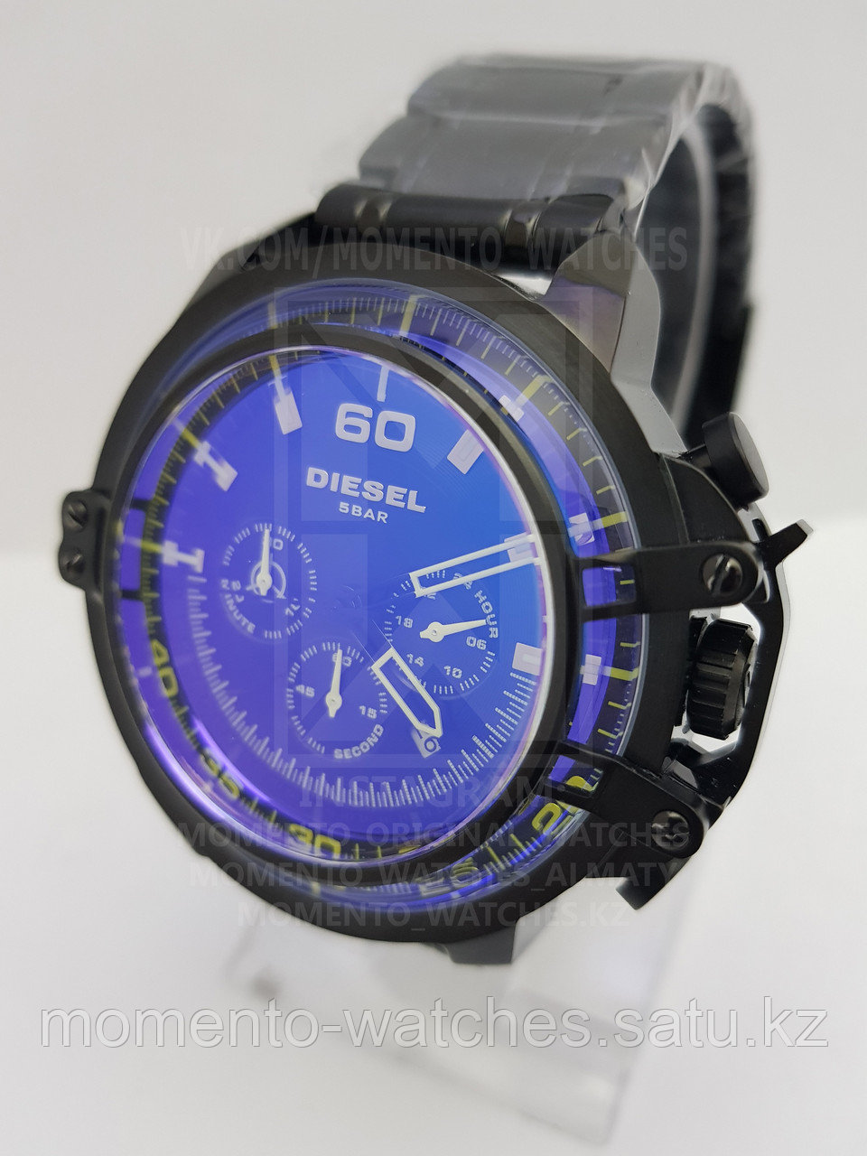 Мужские часы Diesel Chronograph