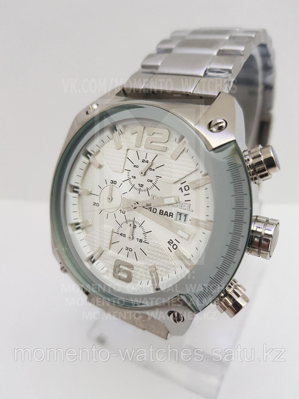 Мужские часы Diesel Chronograph