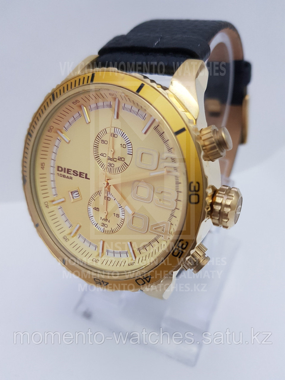 Мужские часы Diesel Chronograph