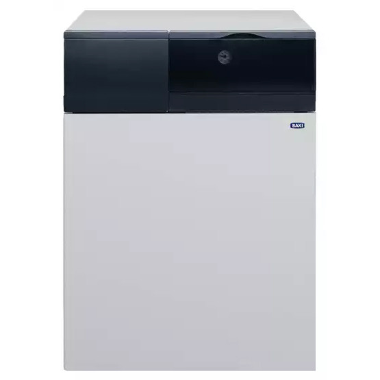 Бойлеры косвенного нагрева 120 литров Baxi UB 120 INOX 