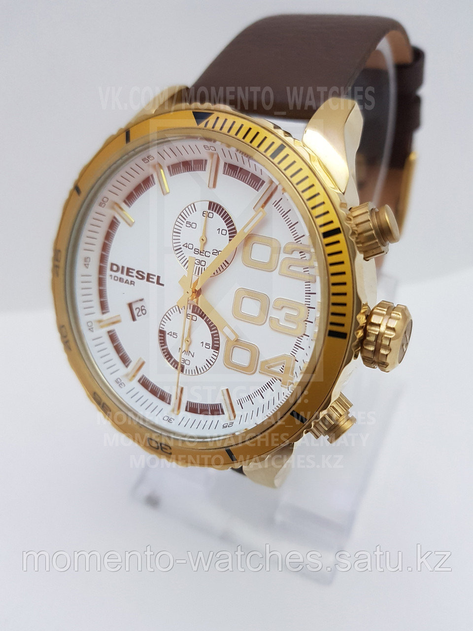 Мужские часы Diesel Chronograph