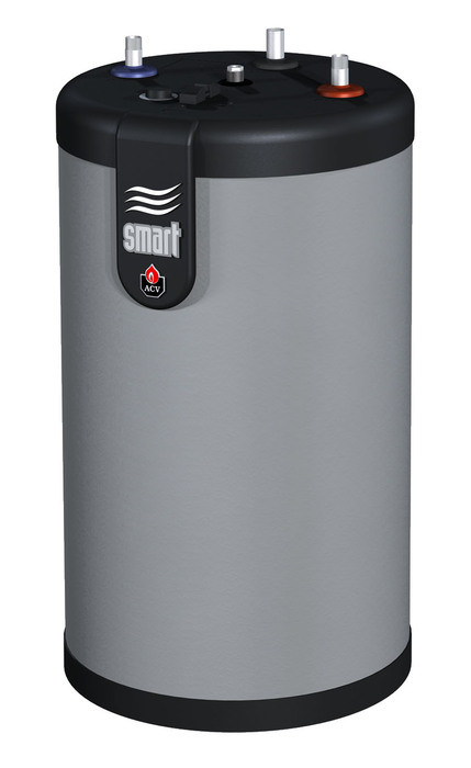 Бойлеры косвенного нагрева 120 литров ACV SMART LINE STD 130L 