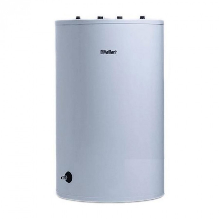 Бойлеры косвенного нагрева 150 литров Vaillant uniSTOR VIH R 150/6 В 