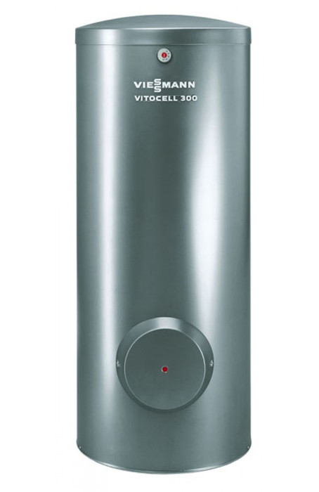 Бойлеры косвенного нагрева 150 литров Viessmann Vitocell-V 100 160л. (3003702) 