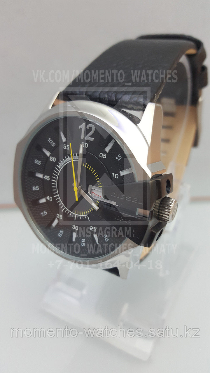 Мужские часы Diesel