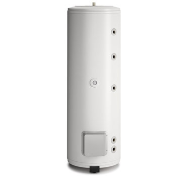 Бойлеры косвенного нагрева 300 литров Ariston BC2S 300L MAGNESIUM 