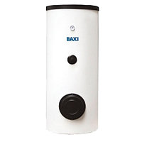 Бойлеры косвенного нагрева 300 литров Baxi UBVT 400 SC