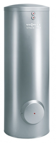 Бойлеры косвенного нагрева 300 литров Viessmann Vitocell-B 100,300л. (Z002577) 