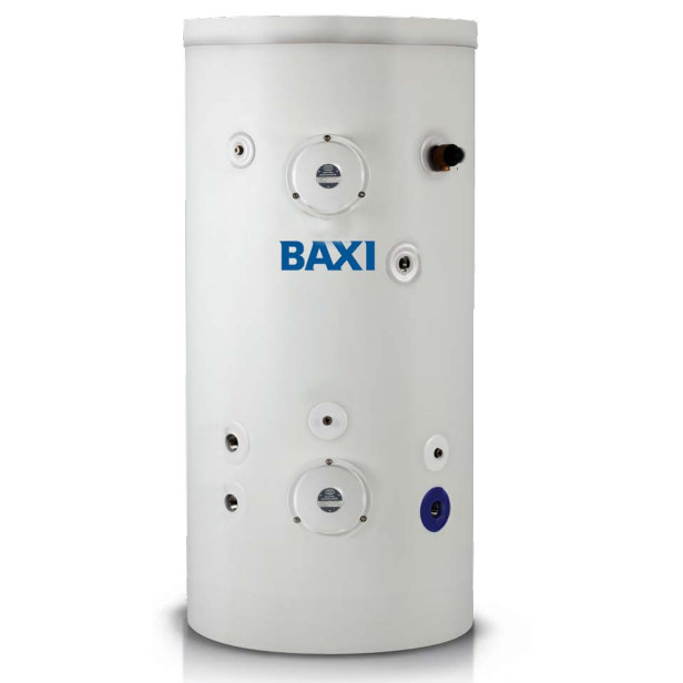 Бойлеры косвенного нагрева 300 литров Baxi Premier Plus 400 
