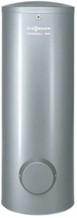 Бойлеры косвенного нагрева 500 литров Viessmann Vitocell-B 100,500л. (Z002578) 