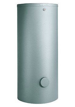 Бойлеры косвенного нагрева 500 литров Viessmann VITOCELL-L 500 Л (Z002074) ТИП CVL 