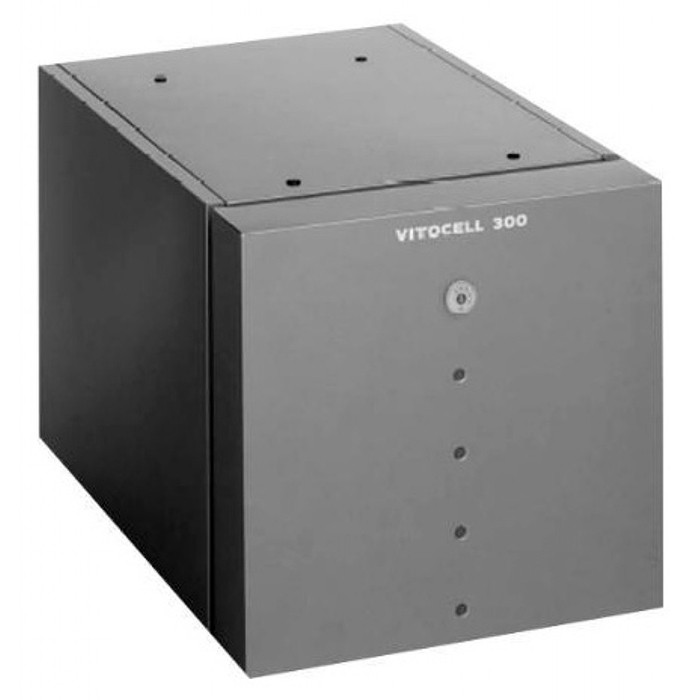 Бойлеры косвенного нагрева 500 литров Viessmann Vitocell 300-H (3003629) 