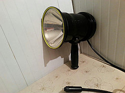 Фара-искатель-прожектор ксенонТр130кс-100Вт