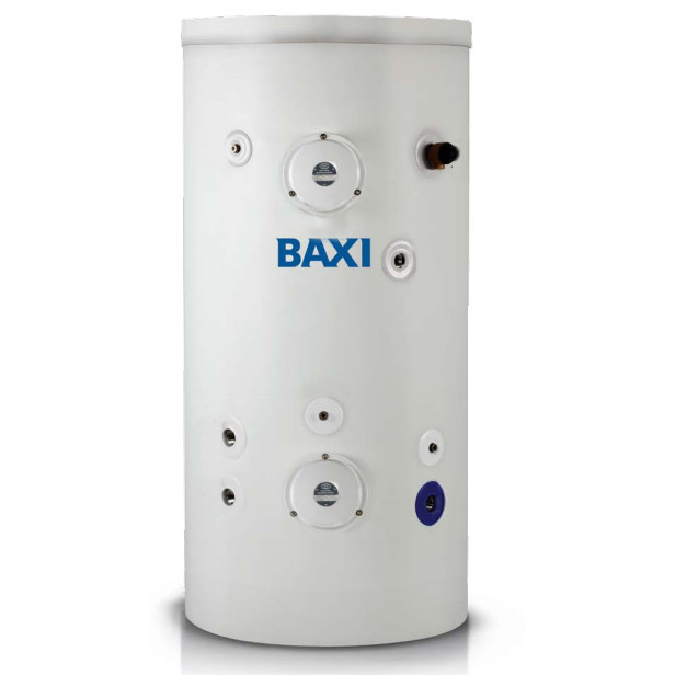 Бойлеры косвенного нагрева свыше 500 литров Baxi Premier Plus 1000 