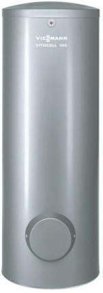 Бойлеры косвенного нагрева свыше 500 литров Viessmann Vitocell-V 100 750л. (Z004044) 