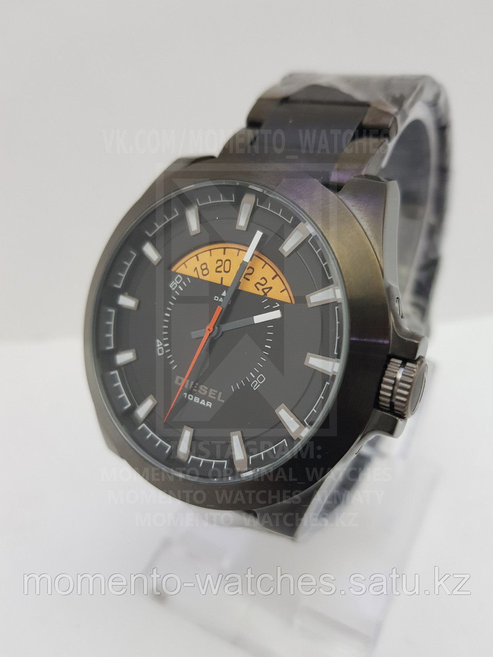 Мужские часы Diesel