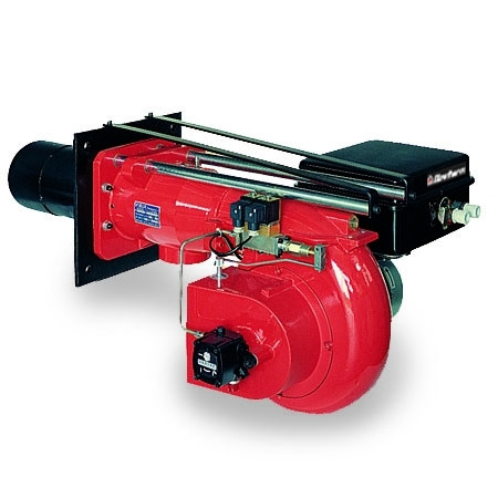 Дизельная горелка F.B.R FGP 70/2 TCK 