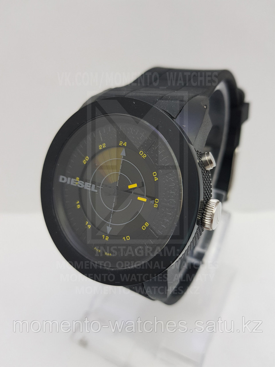 Мужские часы Diesel
