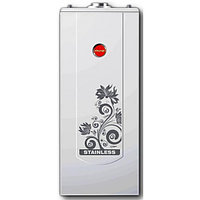 Дизельный котел Kiturami STSO-17 (19.7 кВт) 