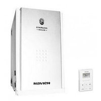 Дизельный котел Navien LST-24KG , фото 1